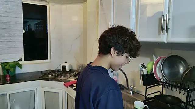 Samy Twink online show from 07-24-26, 04:08