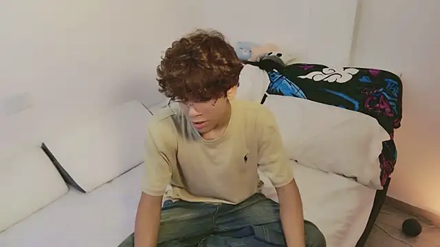 Samy Twink online show from 07-28-26, 04:31