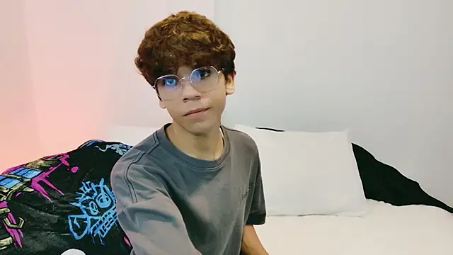 Samy Twink online show from 07-19-26, 03:04