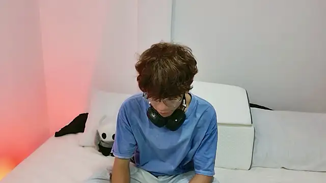 Samy Twink online show from 07-20-26, 03:03