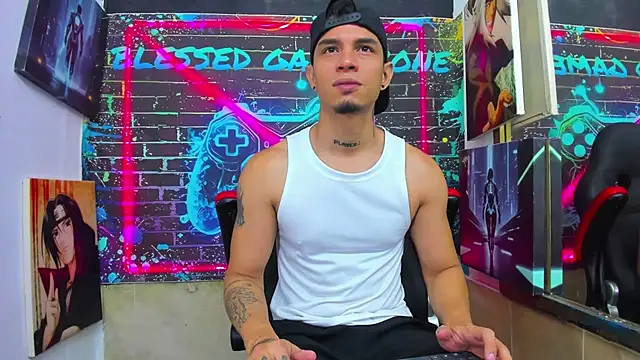 Snapshot of Angel_Blessed chatting on 06-25-26, 11:48 Angel Blessed online show from 06-25-26, 11:48