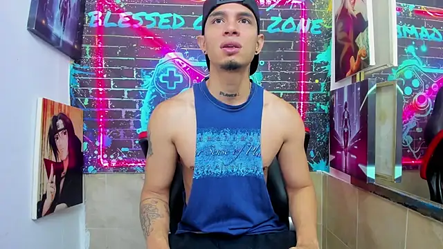 Snapshot of Angel_Blessed chatting on 06-24-26, 11:53 Angel Blessed online show from 06-24-26, 11:53