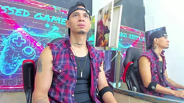 Snapshot of Angel_Blessed chatting on 07-01-26, 11:54 Angel Blessed online show from 07-01-26, 11:54