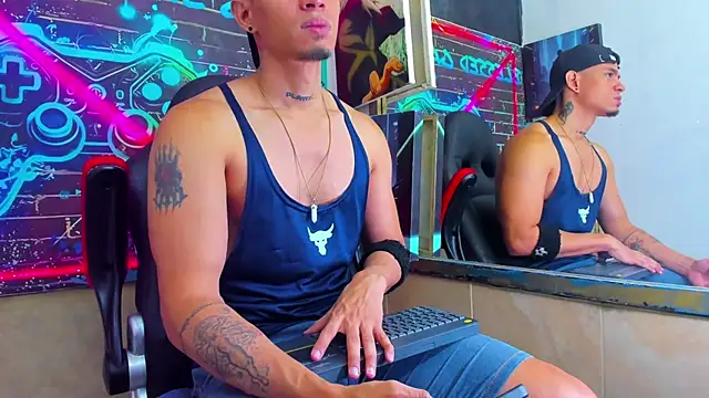 Snapshot of Angel_Blessed chatting on 07-03-26, 11:50 Angel Blessed online show from 07-03-26, 11:50