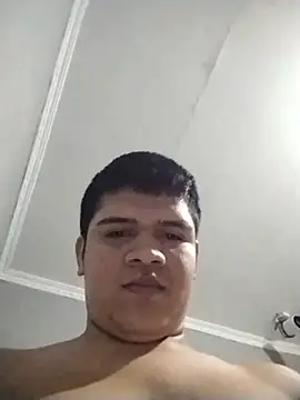 Camilo07211 online show from 06-10-26, 09:27