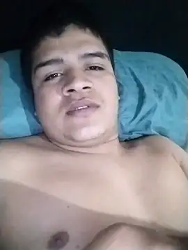 Camilo07211 online show from 06-11-26, 08:17