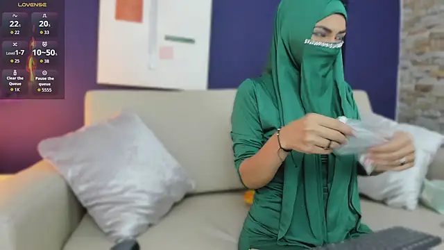 zaif thal online show from 07-23-26, 04:54