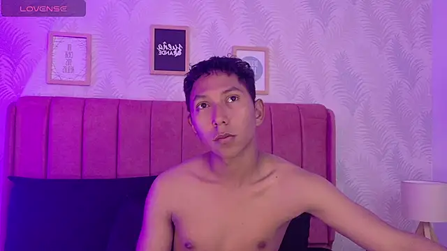 Nico Velvet online show from 06-11-26, 10:07