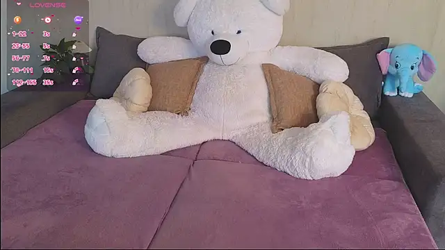  Rosalinelov  online show from 07-08-26, 03:24
