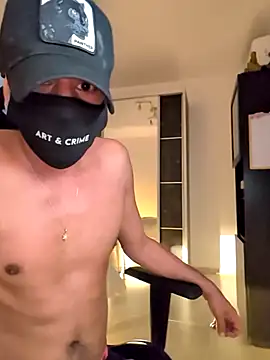 BobyBoy69 online show from 06-10-26, 10:11
