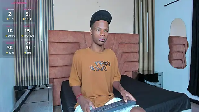 Tyson Reed online show from 07-20-26, 11:45