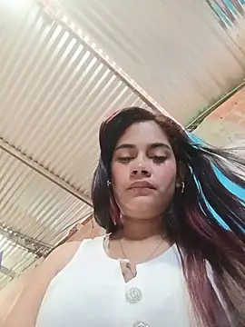 dulce amber21 online show from 07-16-26, 12:35