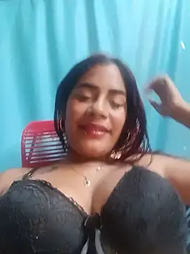 dulce amber21 online show from 06-13-26, 12:25
