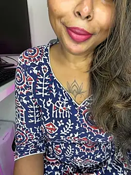 I am amisha online show from 06-12-26, 06:38
