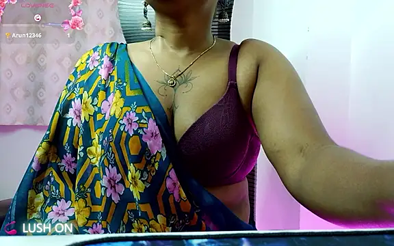I am amisha online show from 06-14-26, 05:19