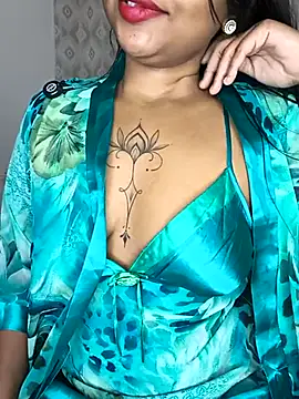 I am amisha online show from 07-20-26, 06:43
