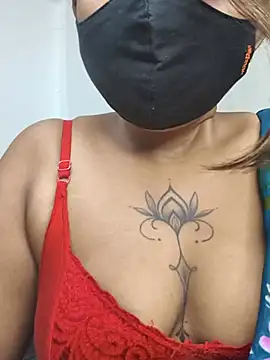 I am amisha online show from 06-19-26, 06:52