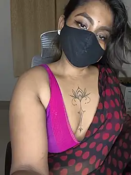 I am amisha online show from 07-28-26, 08:52