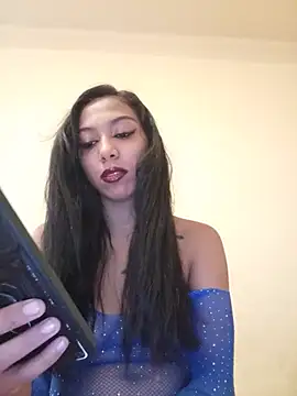 Anamariaby27 online show from 07-22-26, 03:25