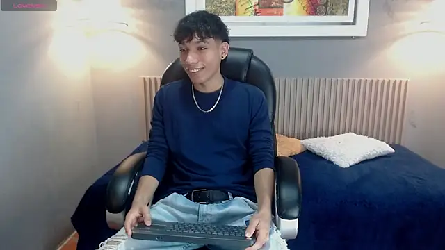 Jake Falcon online show from 07-19-26, 11:40