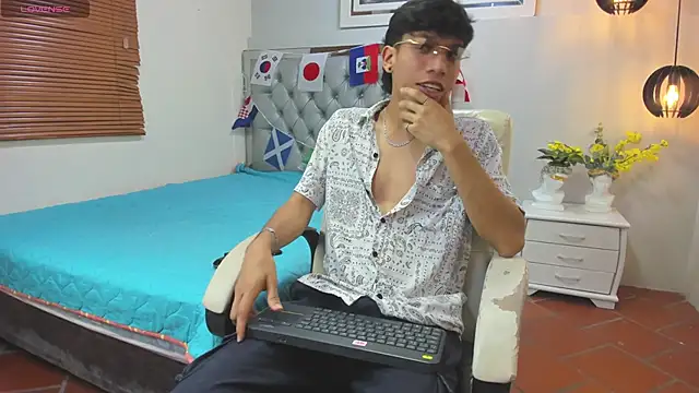 Jake Falcon online show from 06-30-26, 11:32