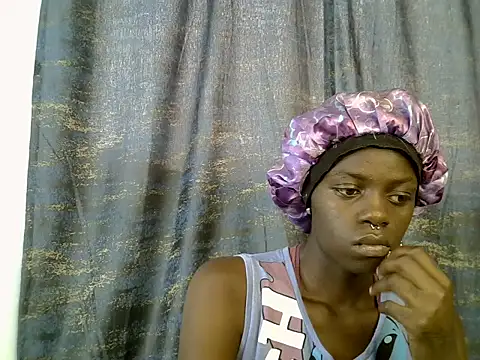 Sheratonyblacks online show from 06-18-26, 11:26