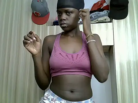 Sheratonyblacks online show from 06-20-26, 01:54