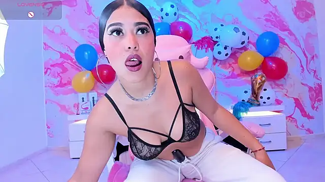 victoria rosee1 online show from 07-16-26, 03:25