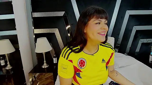 Fer Parker18 online show from 06-23-26, 11:03