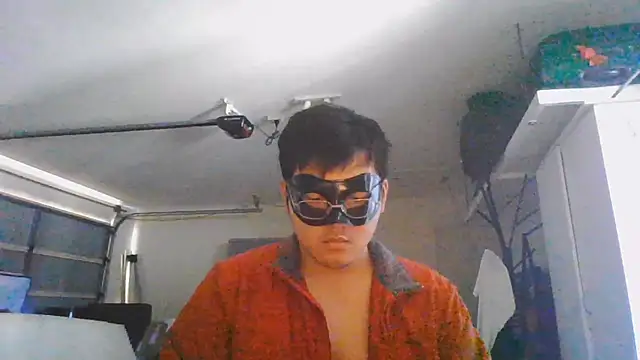 butteredwolf online show from 06-12-26, 03:04