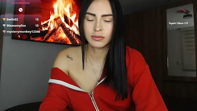 linda-es online show from 06-11-26, 05:04