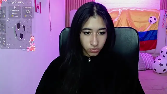 Snapshot of Sofii_tk chatting on 06-20-26, 03:22 Sofii tk online show from 06-20-26, 03:22