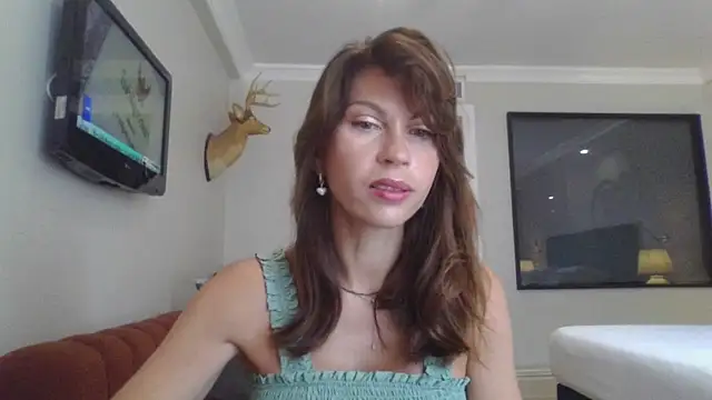 SelenaRase online show from 06-13-26, 02:20