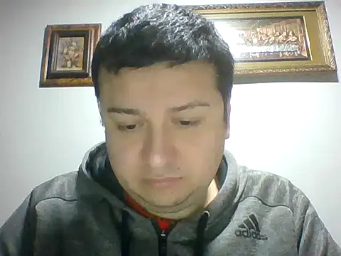 Frank06039CL online show from 07-04-26, 06:42