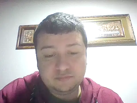 Frank06039CL online show from 06-29-26, 09:25