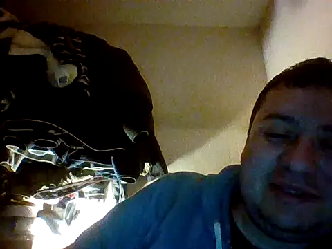 Frank06039CL online show from 07-04-26, 11:53