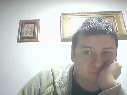 Frank06039CL online show from 07-15-26, 07:26