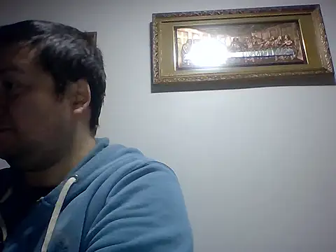 Frank06039CL online show from 07-14-26, 10:21
