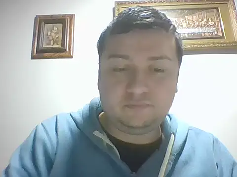 Frank06039CL online show from 07-14-26, 07:46
