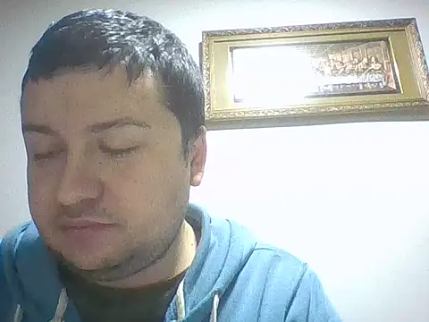 Frank06039CL online show from 07-01-26, 09:37