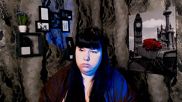Snapshot of BabyTaera7 chatting on 06-24-26, 02:43 BabyTaera7 online show from 06-24-26, 02:43