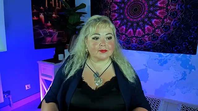 Snapshot of EvaMurller chatting on 06-26-26, 09:15 EvaMurller online show from 06-26-26, 09:15
