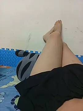 Honye-baby online show from 07-11-26, 03:34