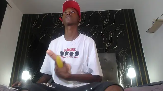 Snapshot of Joel_Bell chatting on 07-09-26, 12:37 Joel Bell online show from 07-09-26, 12:37