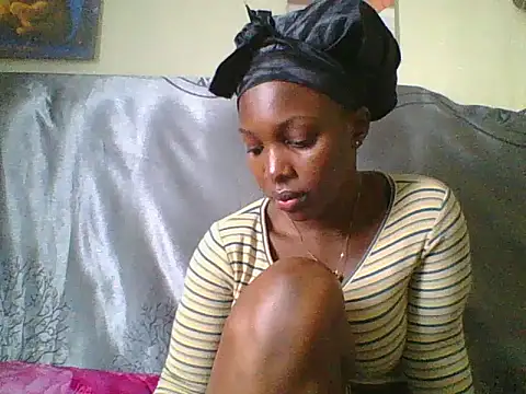 Lianah Pesh online show from 07-08-26, 10:05