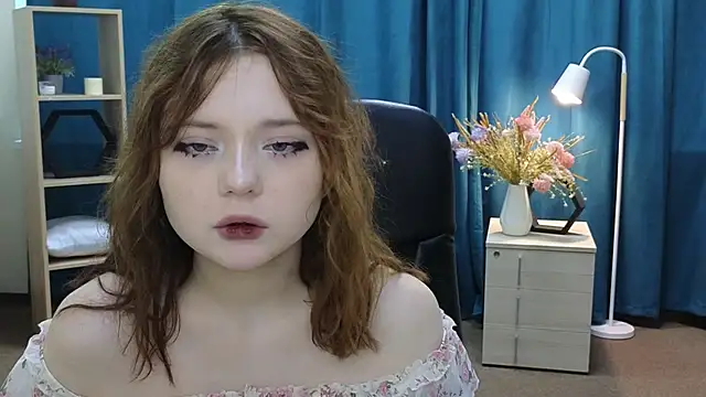 JacqulineGaretson online show from 06-16-26, 04:23