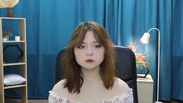 JacqulineGaretson online show from 06-15-26, 03:07