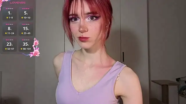 Snapshot of KayleneWesterberg chatting on 07-19-26, 03:09 KayleneWesterberg online show from 07-19-26, 03:09