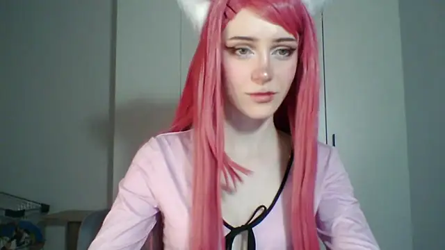 Snapshot of KayleneWesterberg chatting on 07-07-26, 03:04 KayleneWesterberg online show from 07-07-26, 03:04