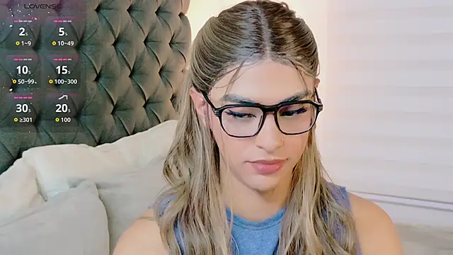 Scarlethvhonparker online show from 02-11-26, 01:16